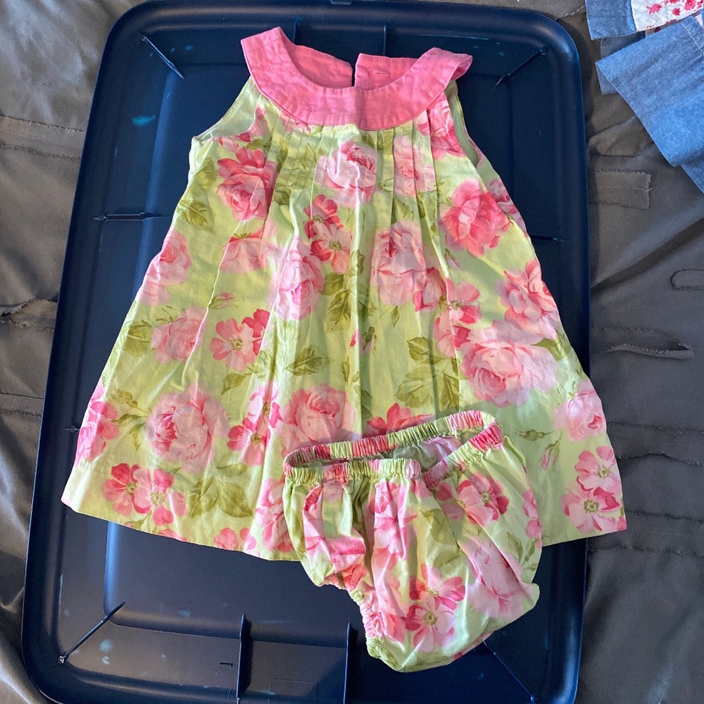 Dress